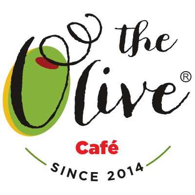 The Olive Cafe